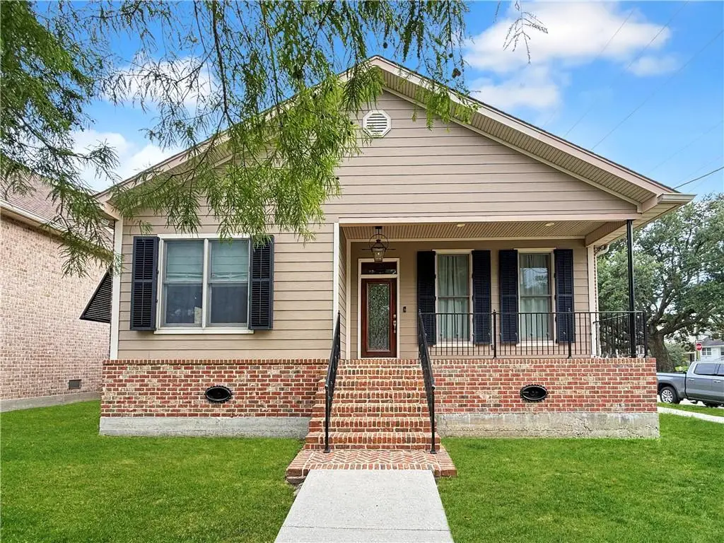 266 34th Street, New Orleans, LA 70124 - Image #1