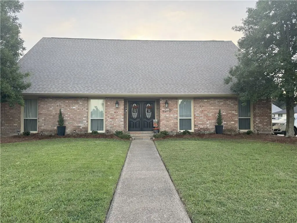 14 Platt Street, Kenner, LA 70065 - Image #1