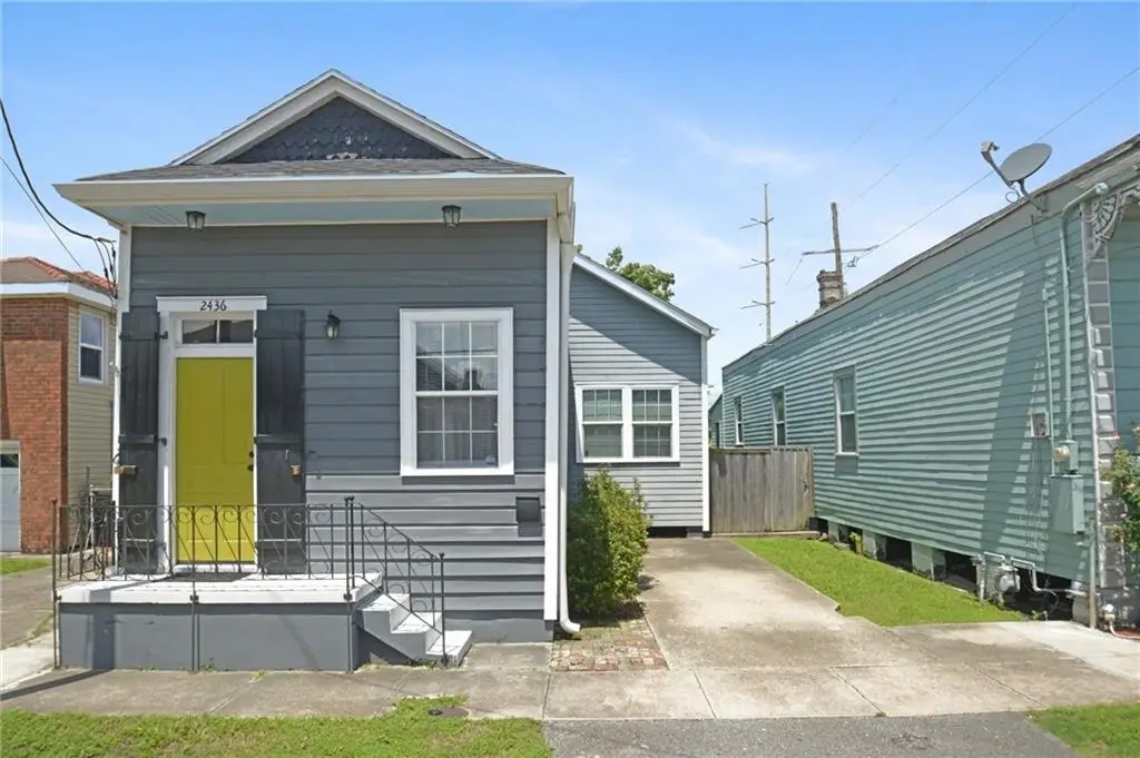 2436 Republic Street, New Orleans, LA 70119 - Image #1