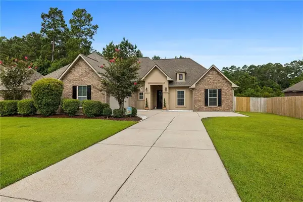43459 Denali Drive, Hammond, LA 70403