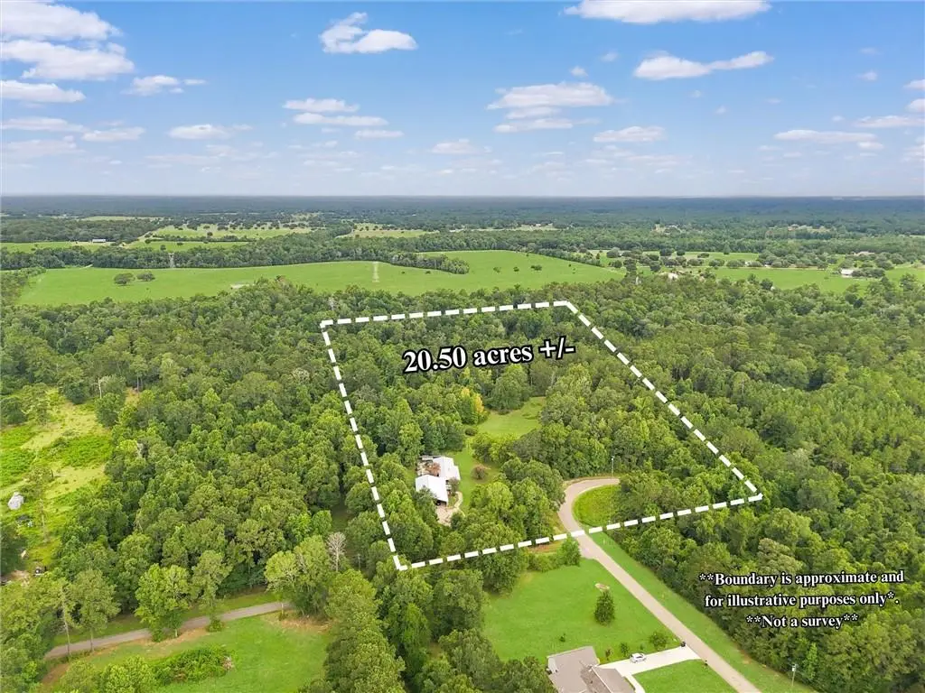 80695 Bob Baxter Road, Bush, LA 70431 - #1