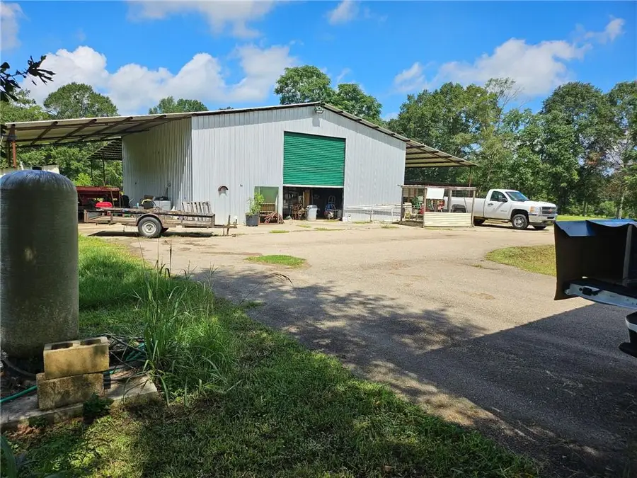 25176 Seals Road, Kentwood, LA 70444 - #2