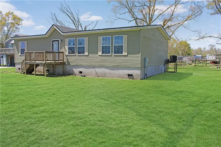 148 Property Court, Bayou Blue, LA 70364 - #2
