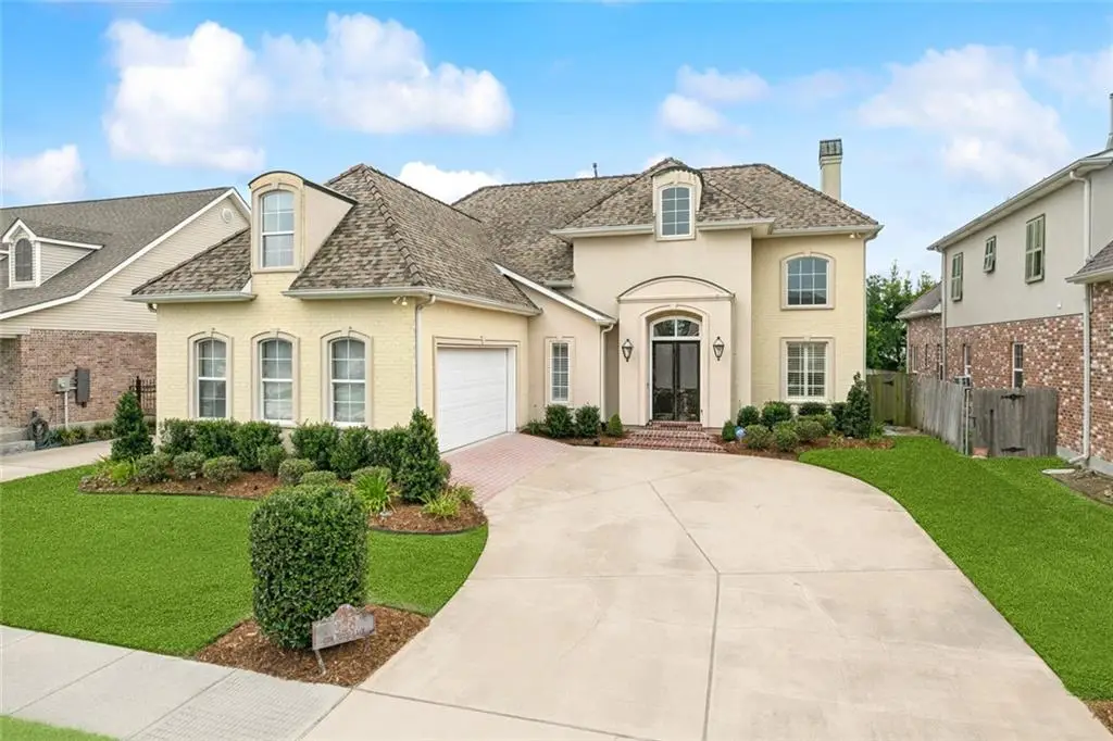 228 Gum Bayou Lane, Kenner, LA 70065 - Image #1