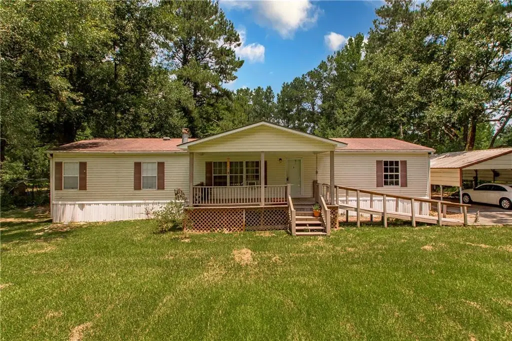 25169 Stepp Road, Robert, LA 70455 - Image #1