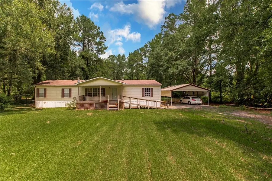 25169 Stepp Road, Robert, LA 70455 - Image #3