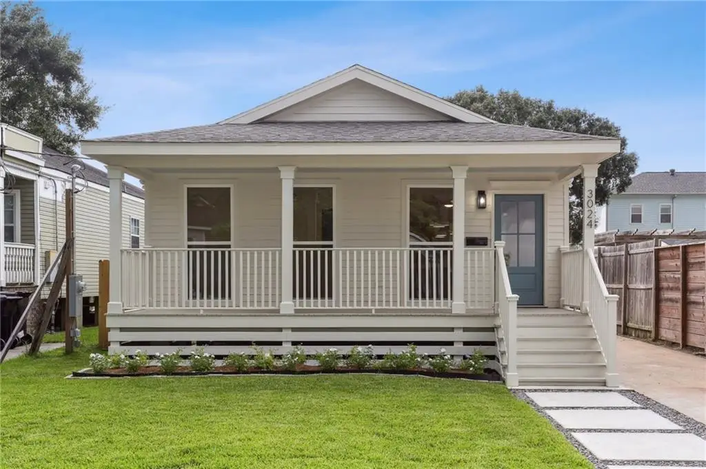 3024 Hollygrove Street, New Orleans, LA 70118 - Image #1