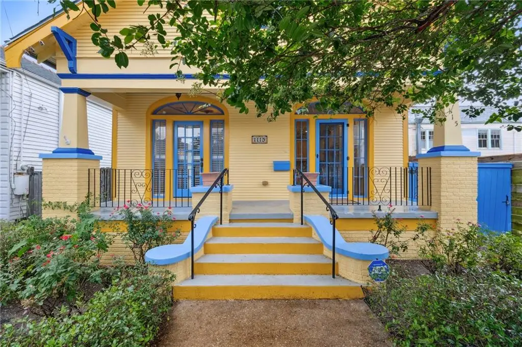 1115 Piety Street, New Orleans, LA 70117 - Image #1