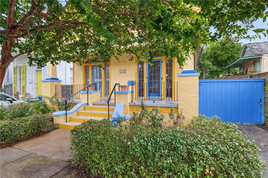 1115 Piety Street, New Orleans, LA 70117 - Image #2