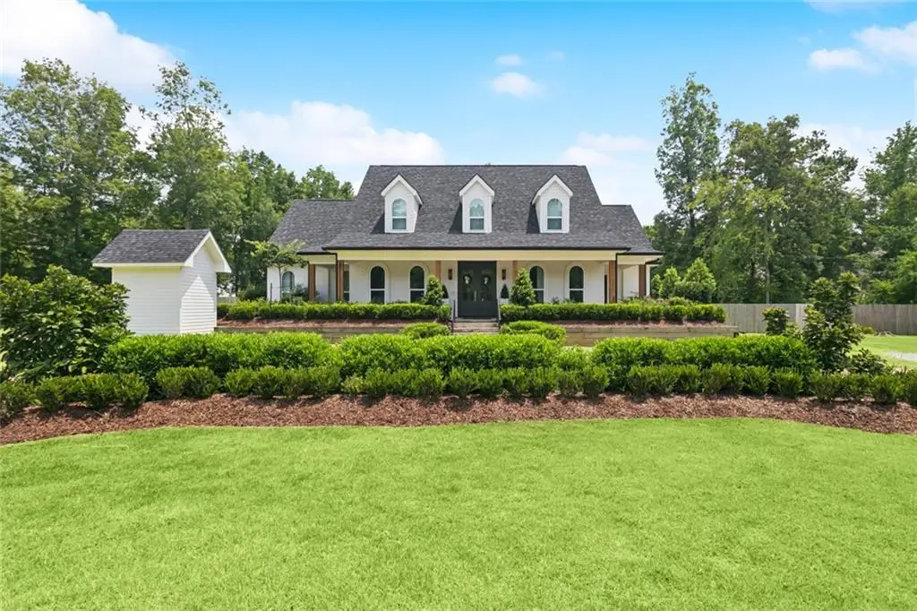 248 Penns Chapel Road, Mandeville, LA 70471 - Image #1