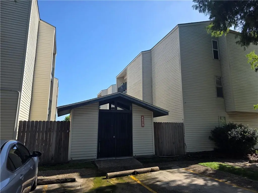 4829 Wabash Street #307, Metairie, LA 70001 - Image #1