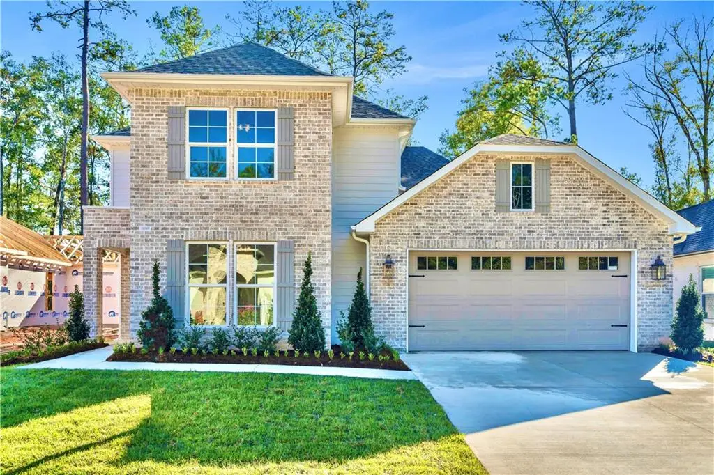 5028 Twin River Place, Covington, LA 70433 - #1