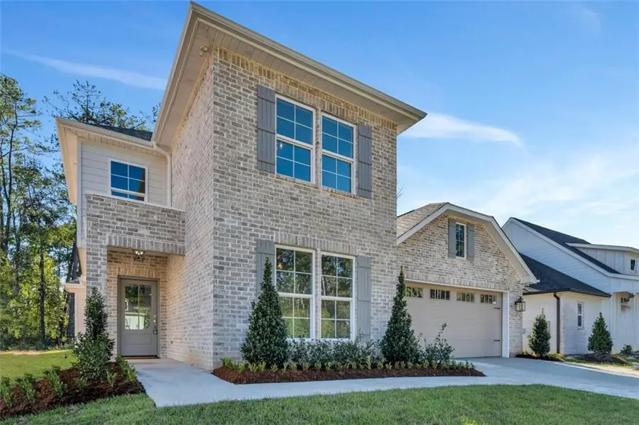 5028 Twin River Place, Covington, LA 70433 - #2