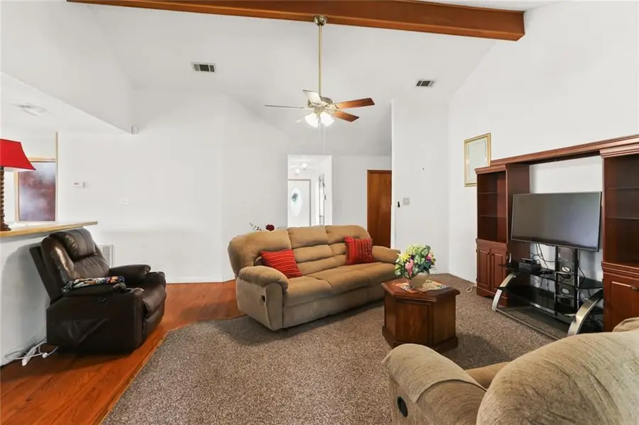 2121 Sugarloaf Drive, Harvey, LA 70058 - Image #3