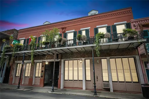 931 Chartres Street #13, New Orleans, LA 70116