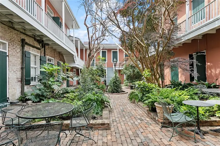 931 Chartres Street #13, New Orleans, LA 70116 - #2