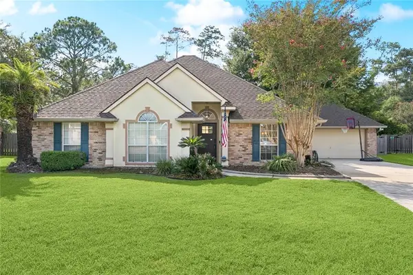2029 W Ridge Drive, Mandeville, LA 70448