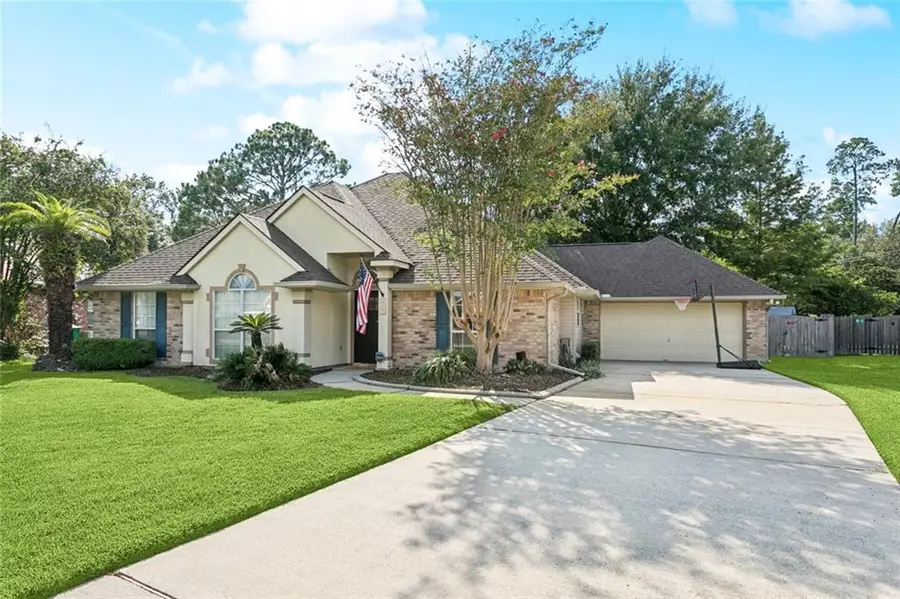 2029 W Ridge Drive, Mandeville, LA 70448 - Image #2