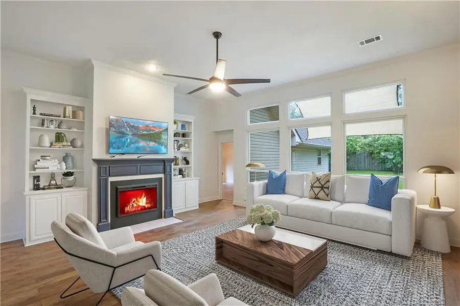 2029 W Ridge Drive, Mandeville, LA 70448 - Image #3