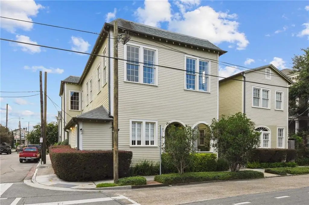 1002 Jackson Avenue #H, New Orleans, LA 70130 - #1