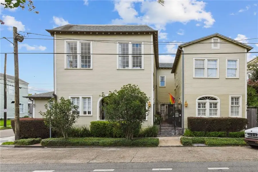 1002 Jackson Avenue #H, New Orleans, LA 70130 - #2