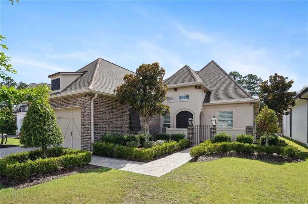945 S Corniche Du Lac Street, Covington, LA 70433 - Image #1