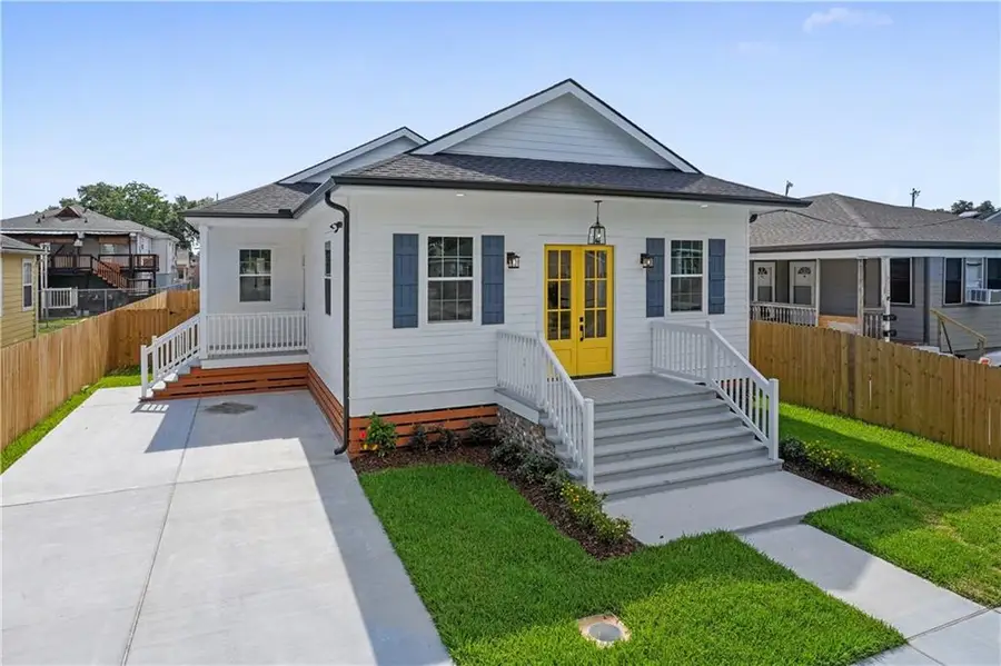 5519 Wingate Drive, New Orleans, LA 70122 - Image #2