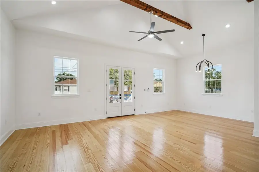 5519 Wingate Drive, New Orleans, LA 70122 - Image #3