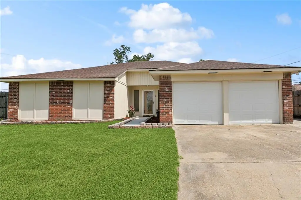 616 Manchester Lane, La Place, LA 70068 - #1