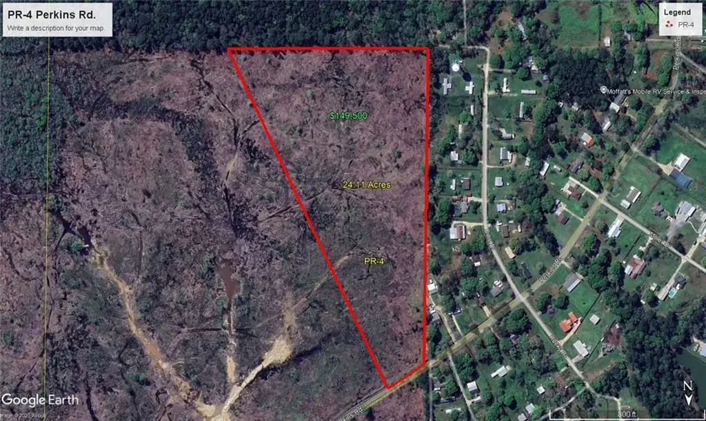 PR-4 Perkins Road, Denham Springs, LA 70706 - Image #1