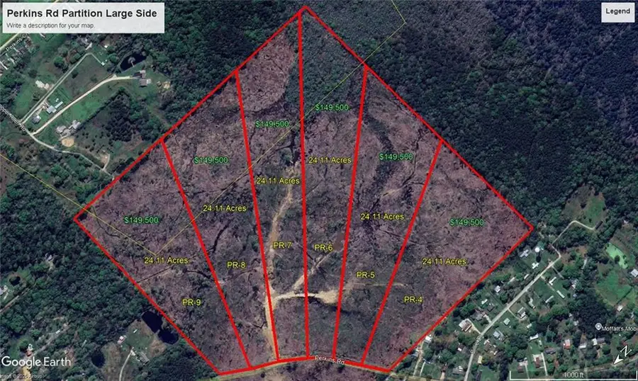 PR-4 Perkins Road, Denham Springs, LA 70706 - Image #2