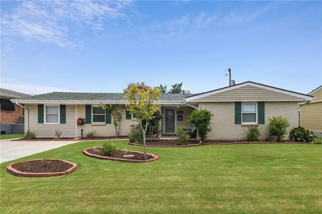 3609 Bissonet Drive, Metairie, LA 70003 - Image #1