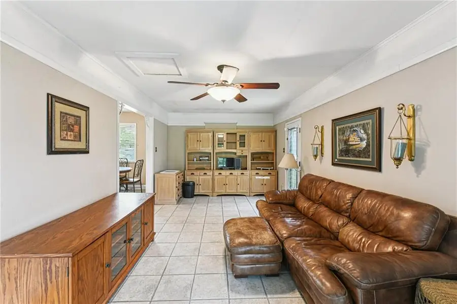 3609 Bissonet Drive, Metairie, LA 70003 - Image #3