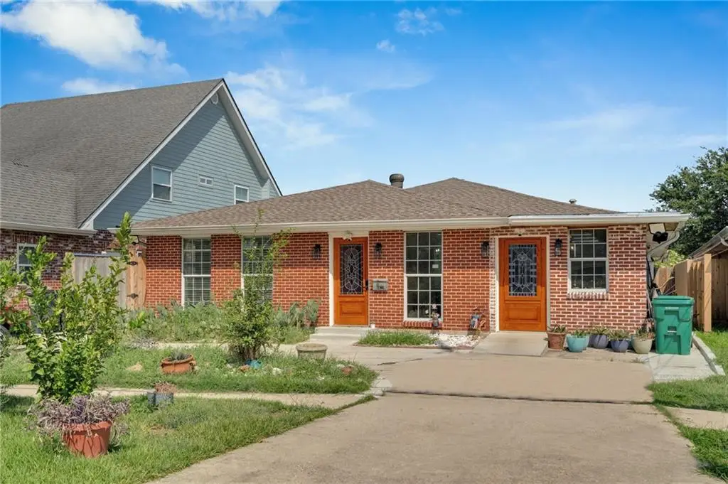 4429 Lake Villa Drive, Metairie, LA 70002 - #1