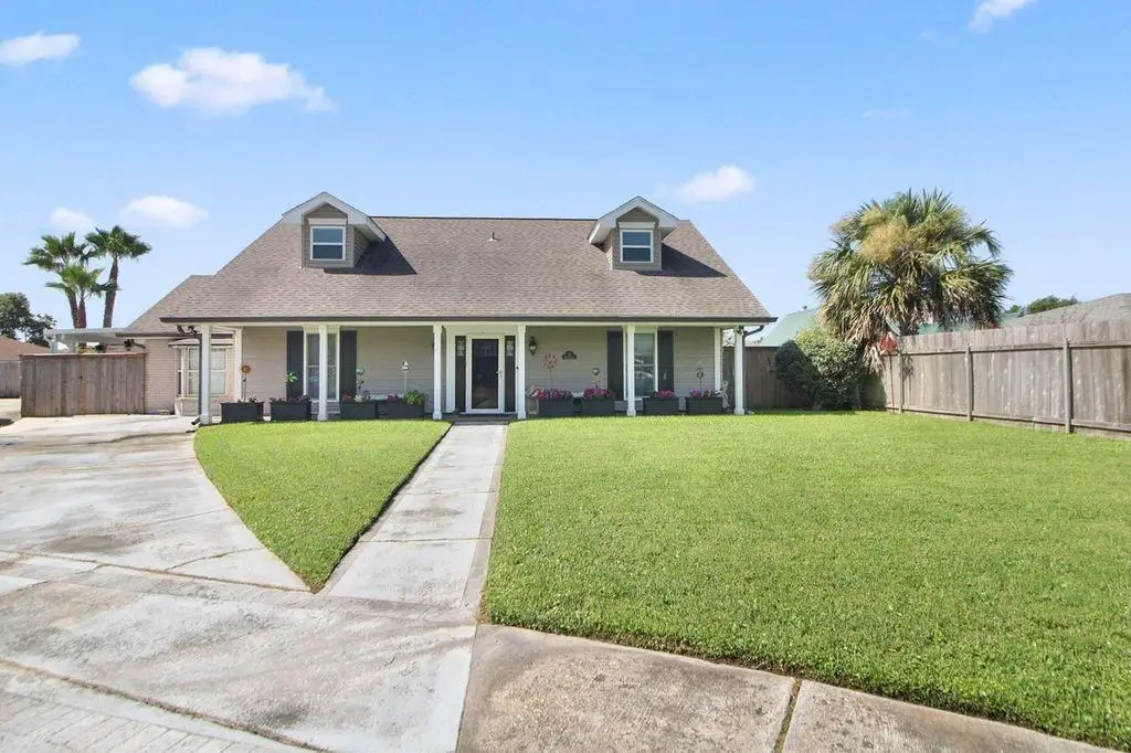 2 Keplar Court, Kenner, LA 70065 - Image #1