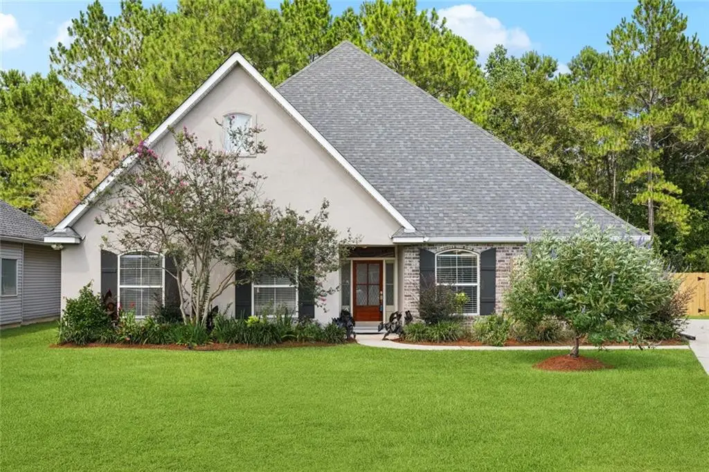 105 Joyce Court, Covington, LA 70433 - Image #1