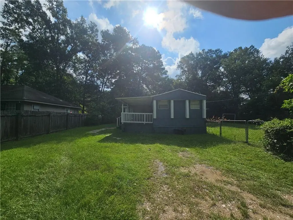 70512 4th Street, Covington, LA 70433 - #1