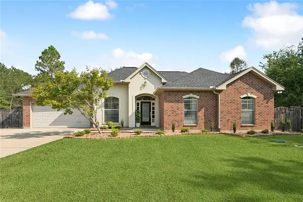 15561 Lake Ramsey Road, Covington, LA 70435