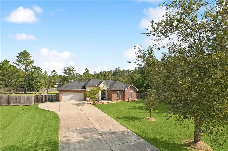 15561 Lake Ramsey Road, Covington, LA 70435 - Image #2