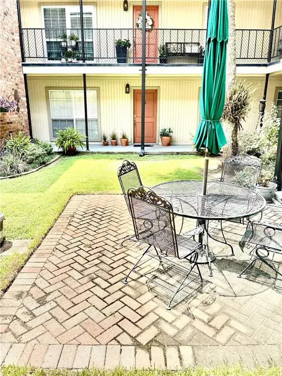 2521 Metairie Lawn Drive #103, Metairie, LA 70002 - #1