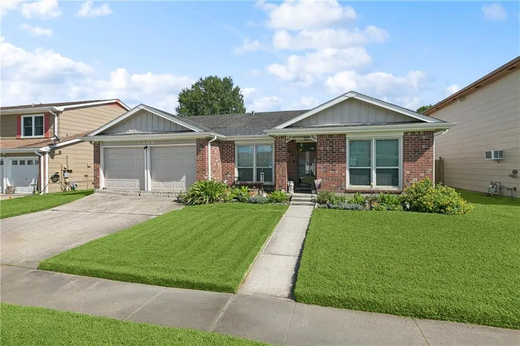 3809 Agateway Drive, Harvey, LA 70058 - Image #1