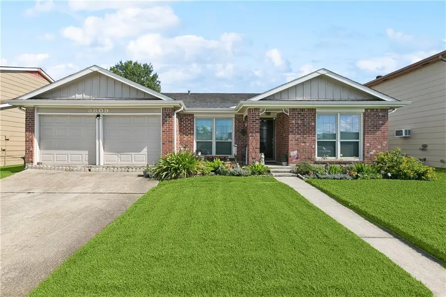 3809 Agateway Drive, Harvey, LA 70058 - Image #2