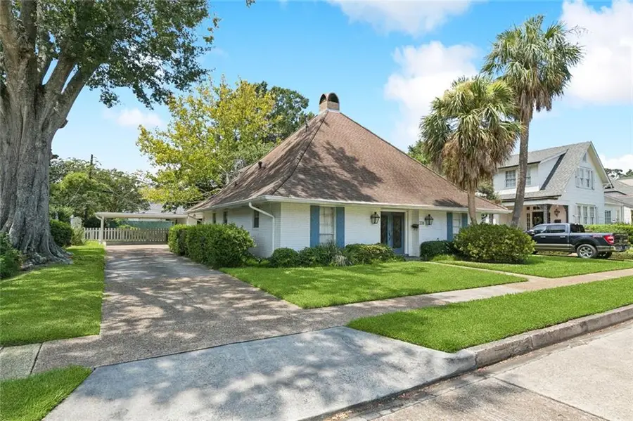 338 Homestead Avenue, Metairie, LA 70005 - Image #2