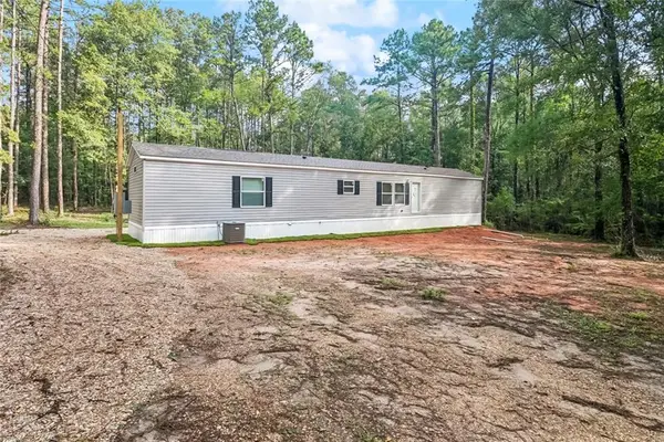 18065 Back Ridge Road, Amite, LA 70422