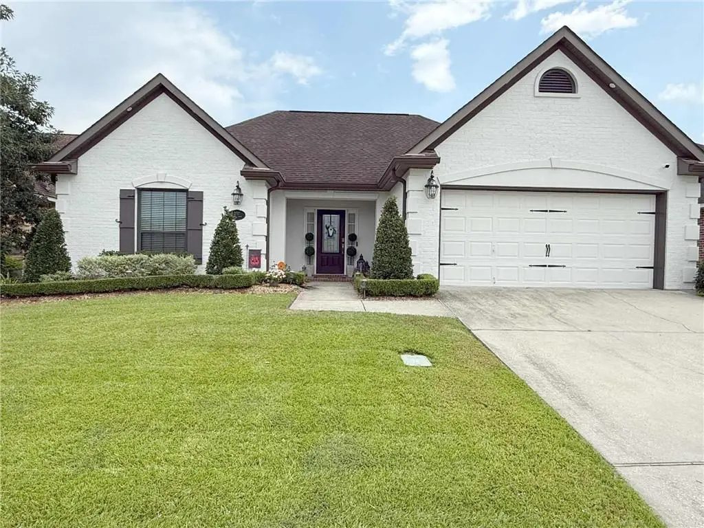 2717 Creole Court, Marrero, LA 70072 - Image #1