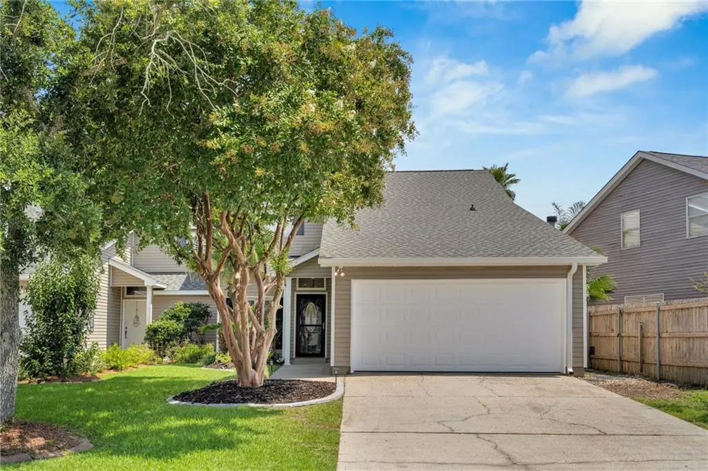 1285 Marina Drive Drive, Slidell, LA 70458 - #1