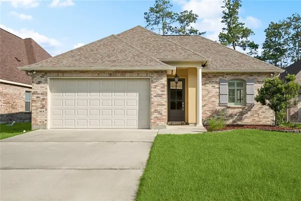 129A Cross Creek Drive, Slidell, LA 70461