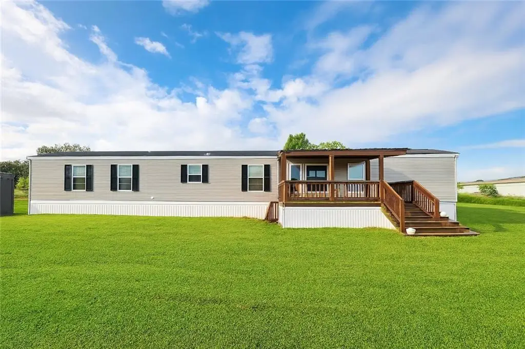 116 Matthew Lane, Belle Chasse, LA 70037 - #1