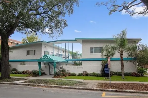 2833 St Charles Avenue #34, New Orleans, LA 70115