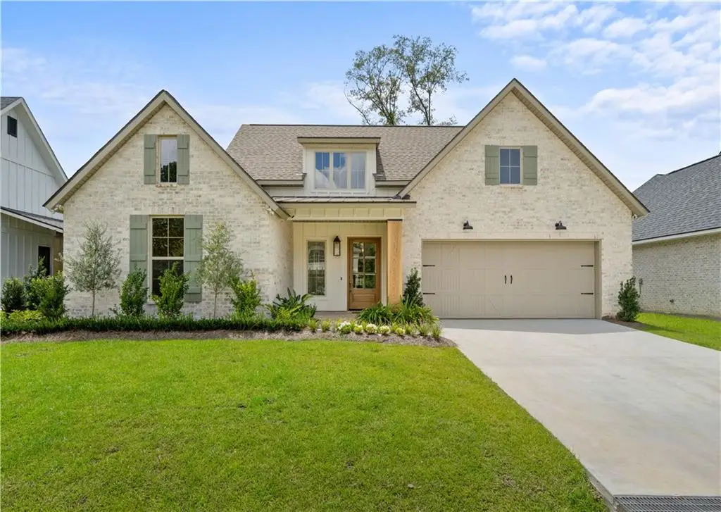 5044 Twin River Place, Covington, LA 70433 - #1
